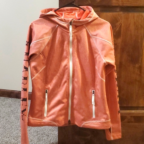 HARLEY DAVIDSON Ladies Medium jacket Worn once! - Picture 1 of 7